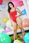 Round and Brown - Balloons & Booty Party - 03/05/2020