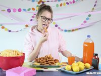 Look At Her Now - Mukbang Her - 09/27/2020