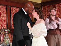 SweetSinner - Family Secrets Tales Of Victorian Lust Scene 3 - 04/20/2012