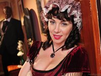 SweetSinner - Family Secrets Tales Of Victorian Lust Scene 4 - 04/20/2012