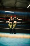 SweetHeartVideo - Girls Of Wrestling Scene 2 - 08/14/2019