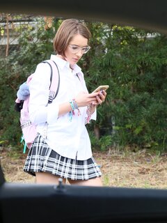 Teens Love Huge Cocks - Sloppy Schoolgirl - 04/13/2020