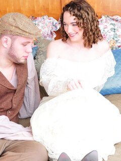 SweetSinner - Family Secrets Tales Of Victorian Lust Scene 1 - 04/20/2012